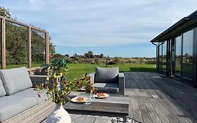 Vakantiewoning 't Veldje